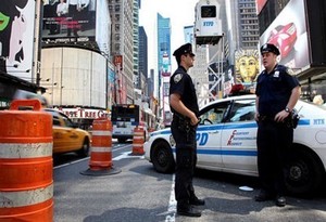 شرطة نيويورك تراقب المسلمين الذين يغيّرون أسماءهم