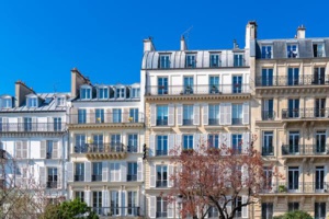في فرنسا، أزمة السكن تتفاقم على نحو غير مسبوق