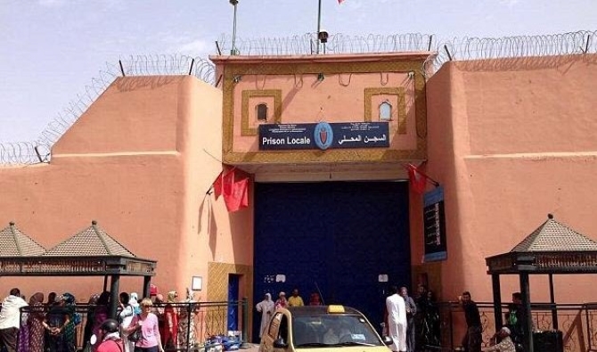 حقوقيون يطالبون بالتحقيق في وفاة سجين بعد إجباره على تنظيف “بالوعة” داخل سجن لوداية بمراكش
