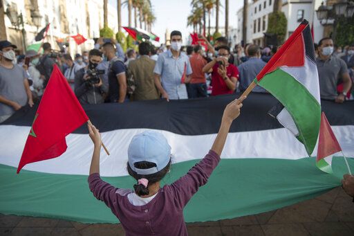 دعوات لإحياء اليوم العالمي للتضامن مع الفلسطينيين بالمدارس والجامعات والتصدي للتطبيع التربوي