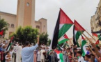 للجمعة الـ41.. تجدد الاحتجاجات الداعمة لغزة والرافضة للتطبيع بعدة مدن مغربية